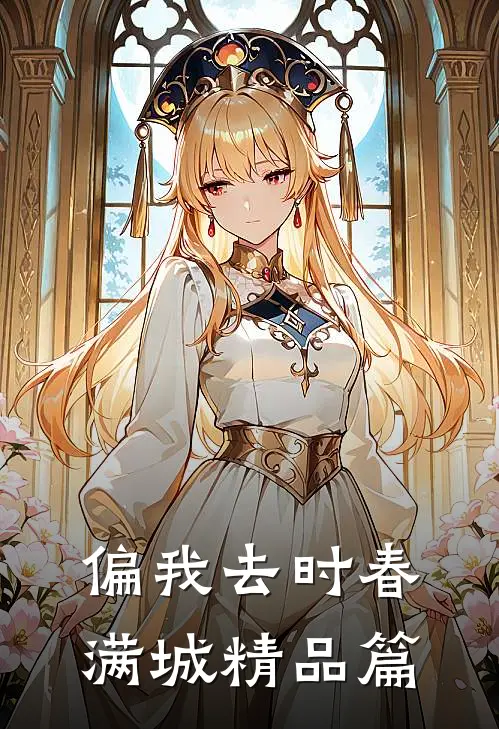 偏我去时春满城精品篇