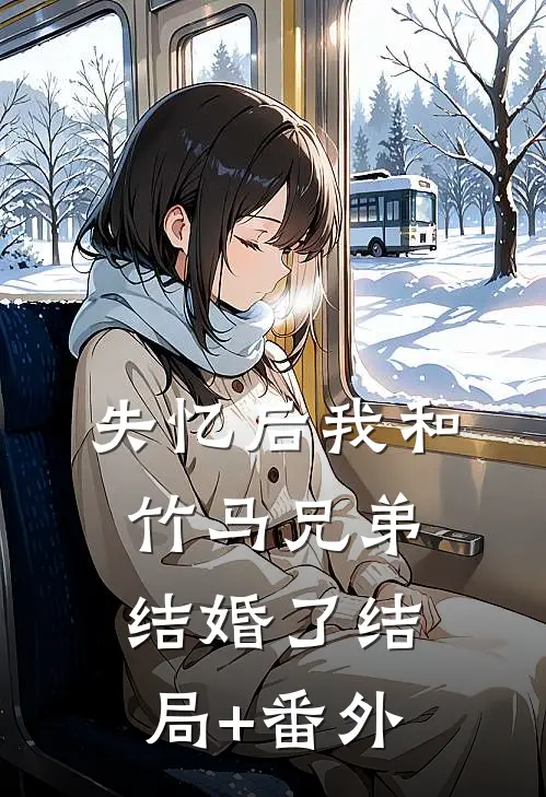 失忆后我和竹马兄弟结婚了结局+番外
