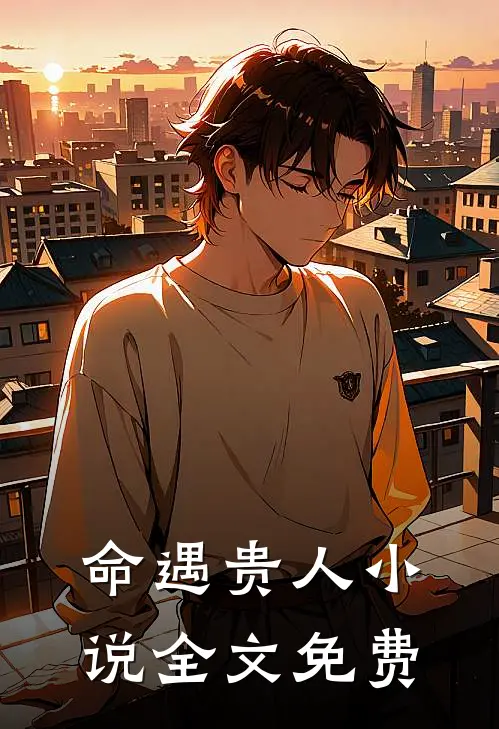 命遇贵人小说全文免费