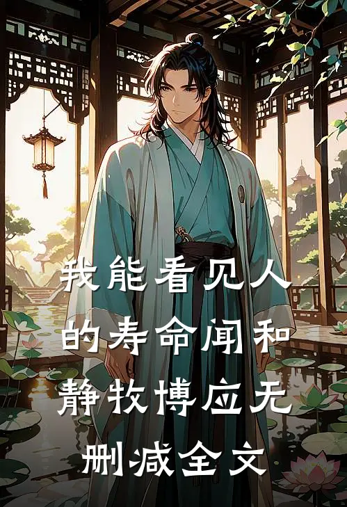 我能看见人的寿命闻和静牧博应无删减全文