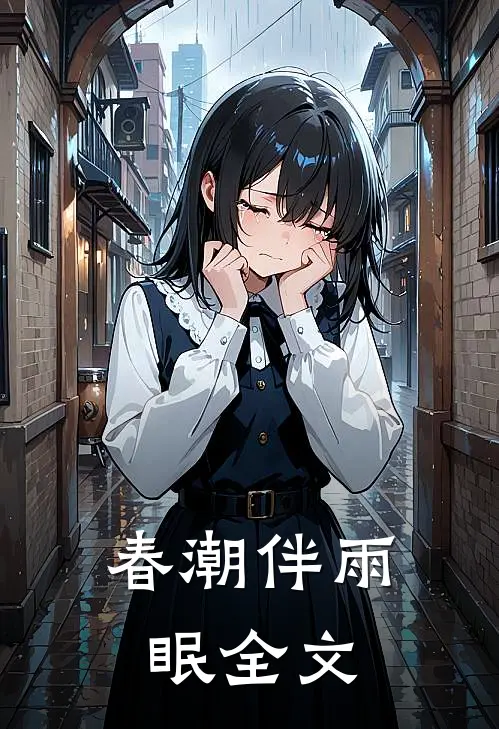 春潮伴雨眠全文