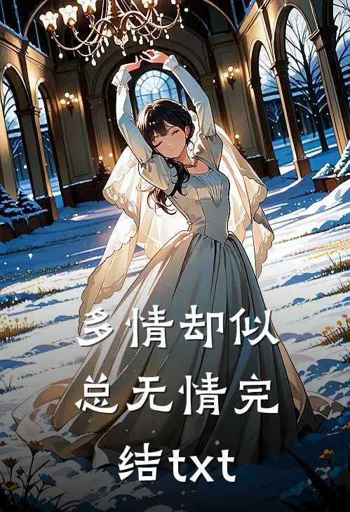 多情却似总无情完结txt