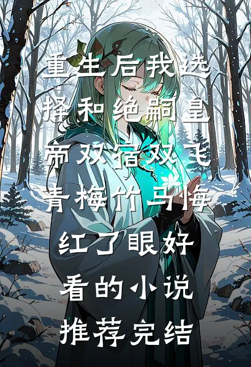 重生后我选择和绝嗣皇帝双宿双飞，青梅竹马悔红了眼好看的小说推荐完结