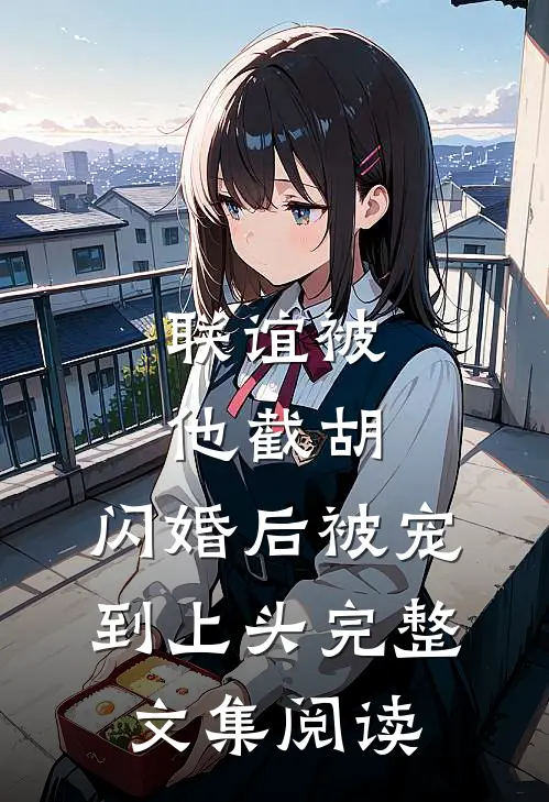 联谊被他截胡，闪婚后被宠到上头完整文集阅读