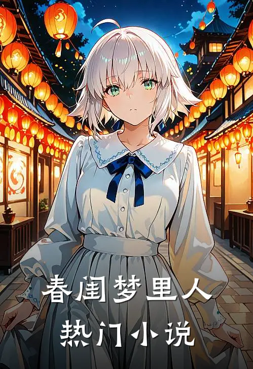 春闺梦里人热门小说