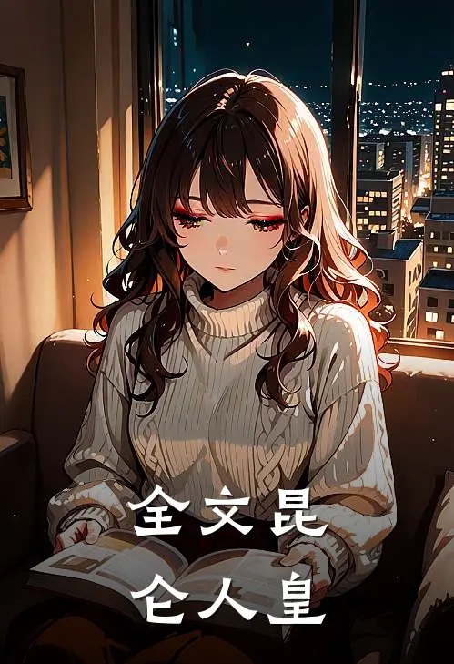 全文昆仑人皇
