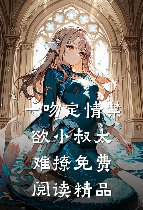 一吻定情禁欲小叔太难撩免费阅读精品