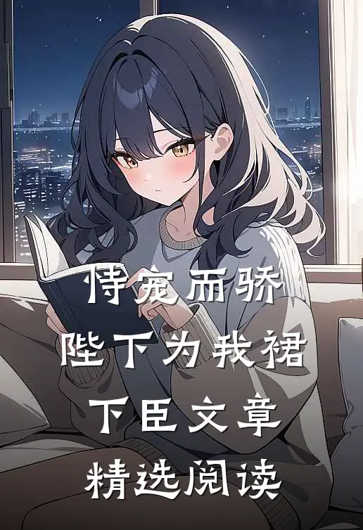 恃宠而骄，陛下为我裙下臣文章精选阅读