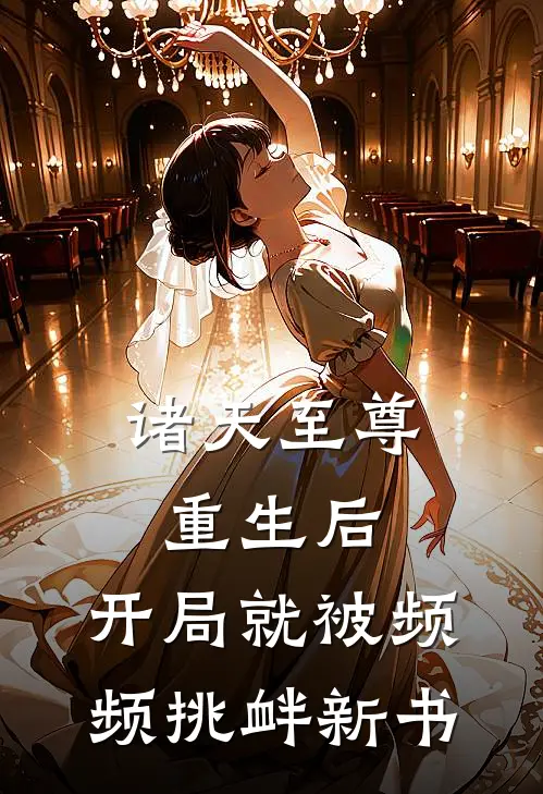 诸天至尊重生后，开局就被频频挑衅新书