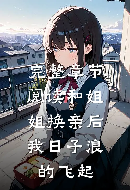 完整章节阅读和姐姐换亲后，我日子浪的飞起