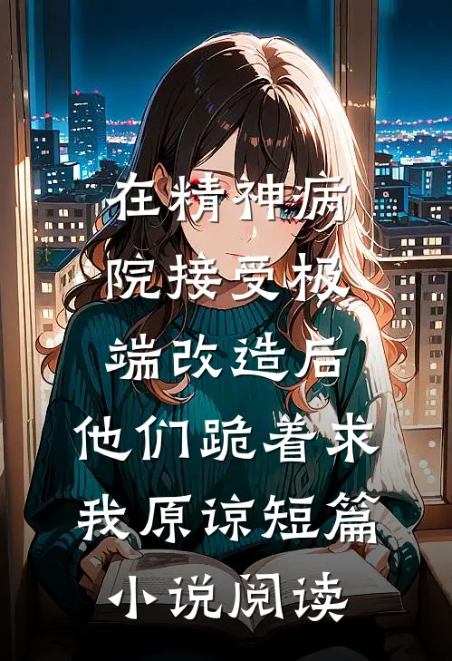 在精神病院接受极端改造后，他们跪着求我原谅短篇小说阅读