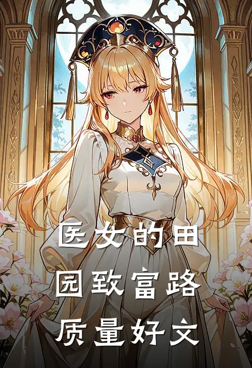 医女的田园致富路质量好文