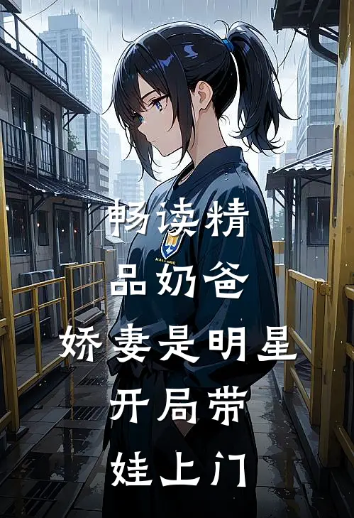 畅读精品奶爸：娇妻是明星，开局带娃上门