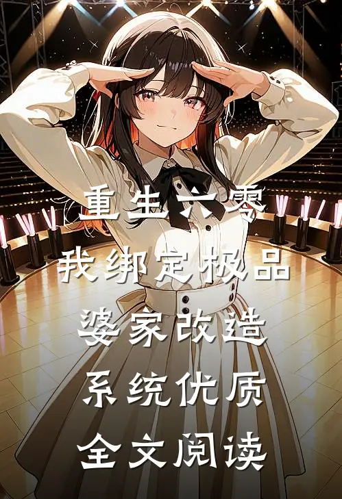 重生六零，我绑定极品婆家改造系统优质全文阅读