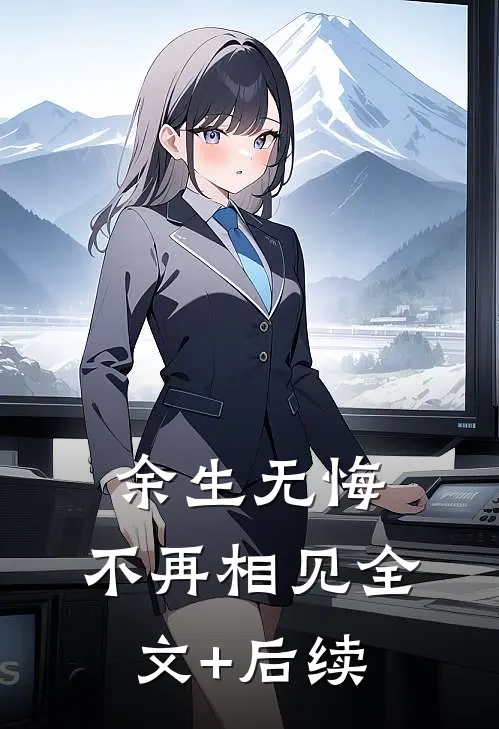 余生无悔，不再相见全文+后续