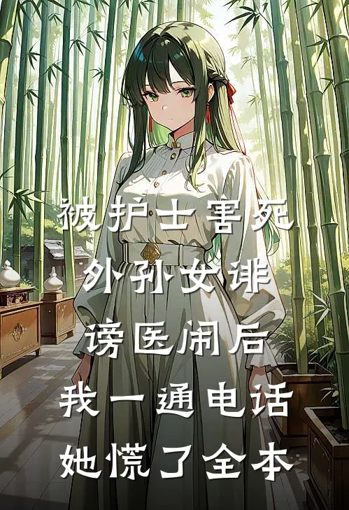 被护士害死外孙女诽谤医闹后，我一通电话她慌了全本