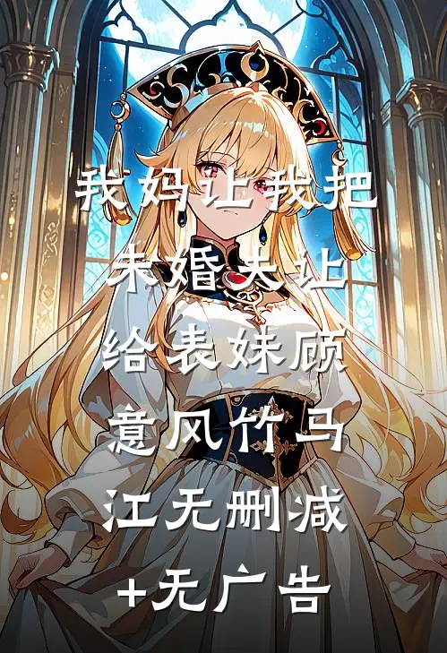 我妈让我把未婚夫让给表妹顾意风竹马江无删减+无广告