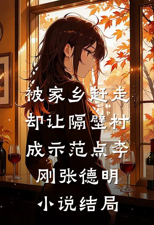 被家乡赶走，却让隔壁村成示范点李刚张德明小说结局