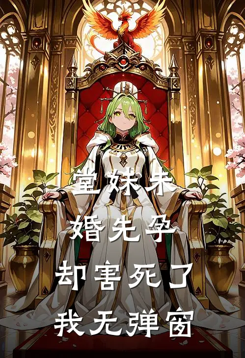 堂妹未婚先孕，却害死了我无弹窗
