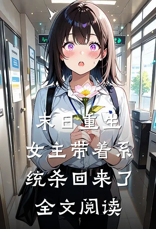 末日重生：女主带着系统杀回来了全文阅读