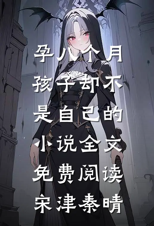 孕八个月，孩子却不是自己的小说全文免费阅读宋津秦晴