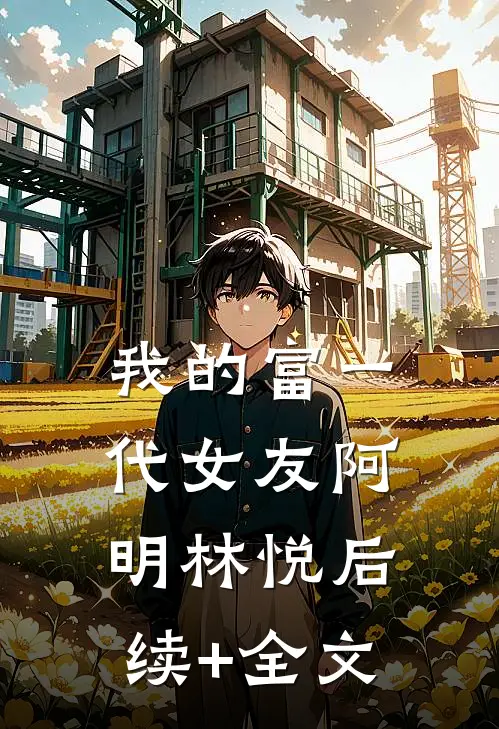 我的富一代女友阿明林悦后续+全文