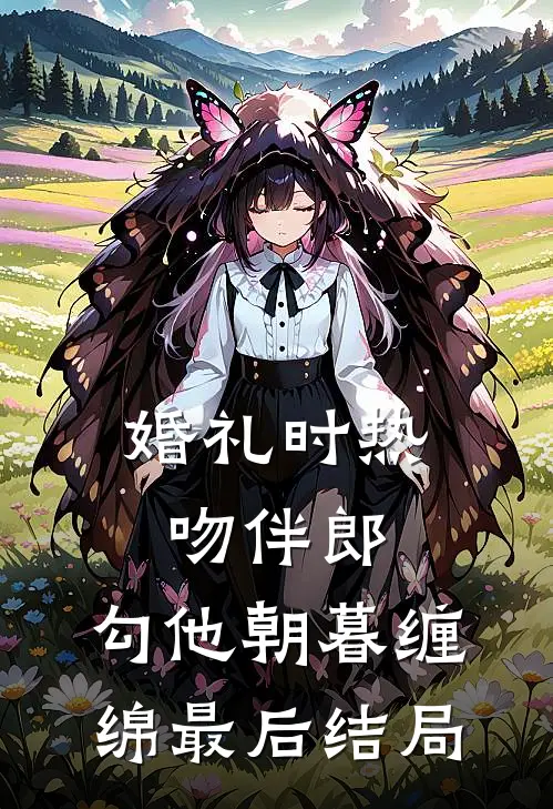 婚礼时热吻伴郎，勾他朝暮缠绵最后结局