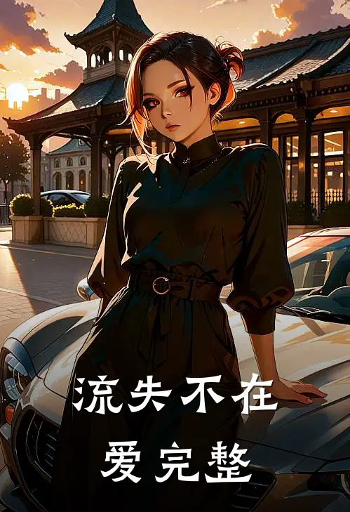 流失不在爱完整