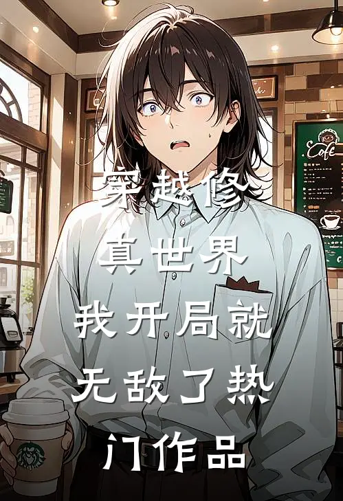 穿越修真世界,我开局就无敌了热门作品