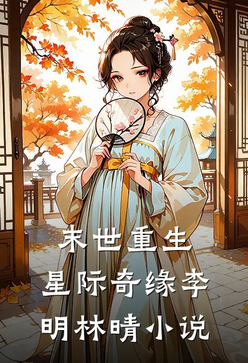 末世重生:星际奇缘李明林晴小说