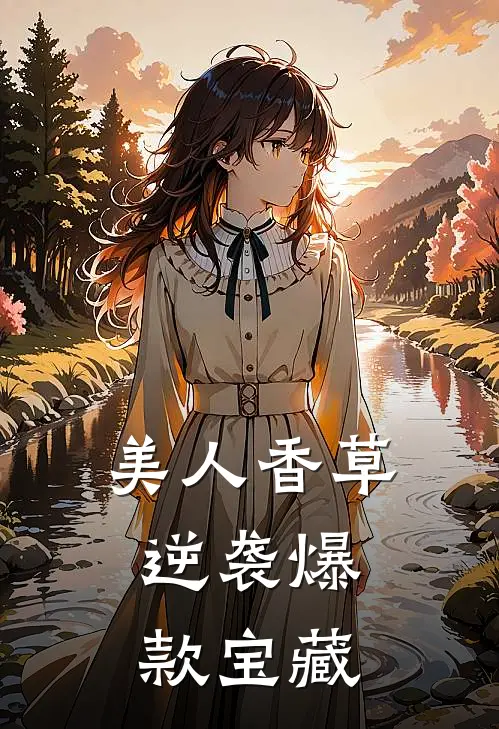美人香草：逆袭爆款宝藏