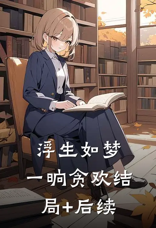 浮生如梦，一晌贪欢结局+后续