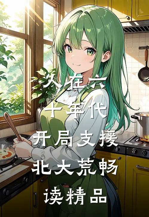 人在六十年代，开局支援北大荒畅读精品