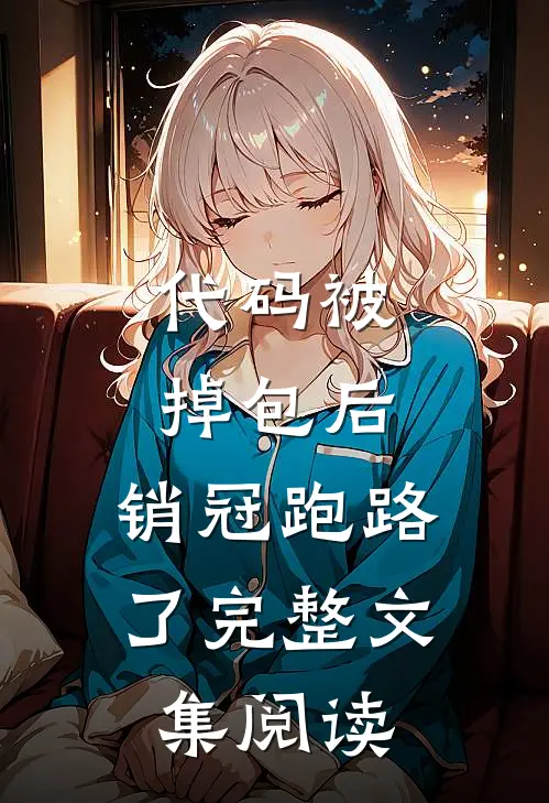 代码被掉包后，销冠跑路了完整文集阅读