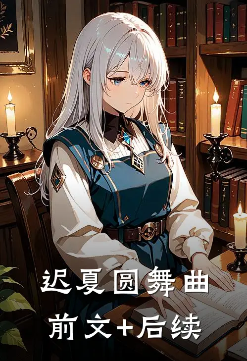 迟夏圆舞曲前文+后续