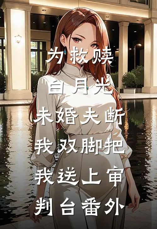 为救赎白月光，未婚夫断我双脚把我送上审判台 番外