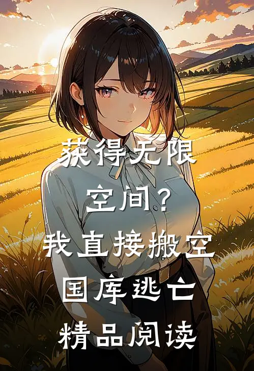 获得无限空间？我直接搬空国库逃亡精品阅读
