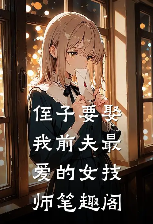 侄子要娶我前夫最爱的女技师笔趣阁