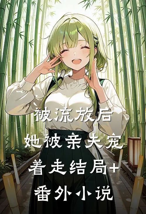 被流放后，她被亲夫宠着走结局+番外小说