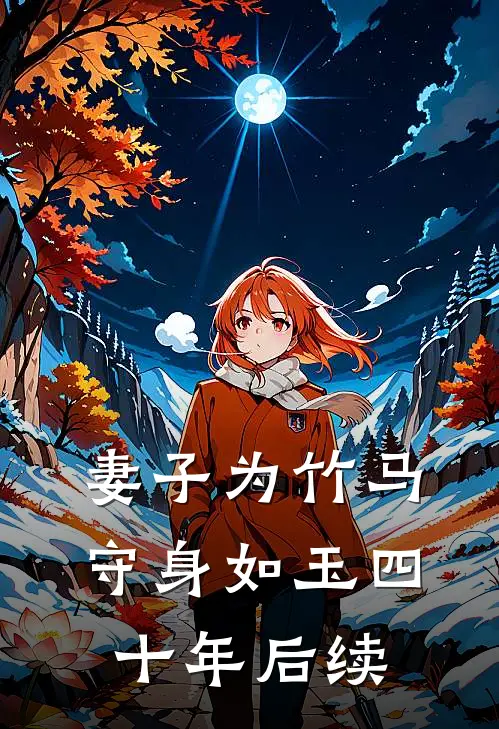 妻子为竹马守身如玉四十年后续