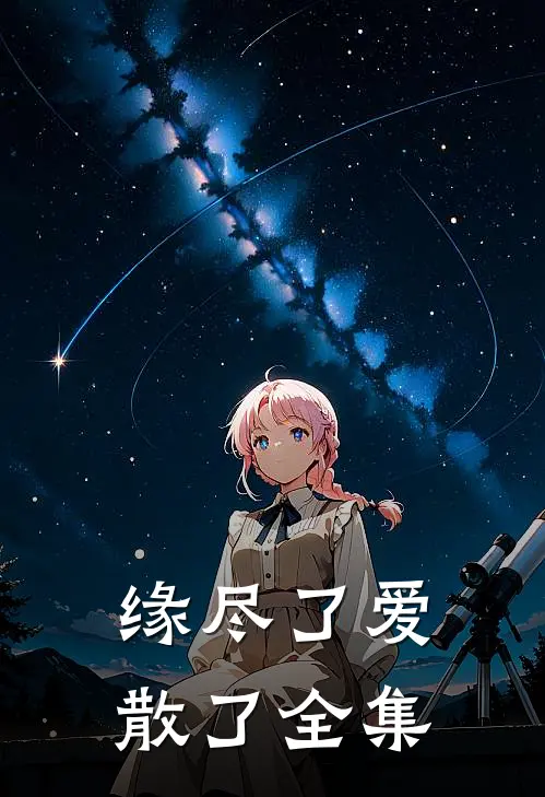 缘尽了爱散了全集