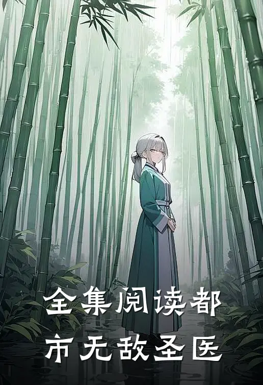 全集阅读都市无敌圣医