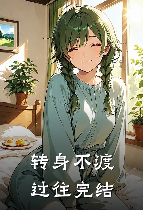 转身不渡过往完结