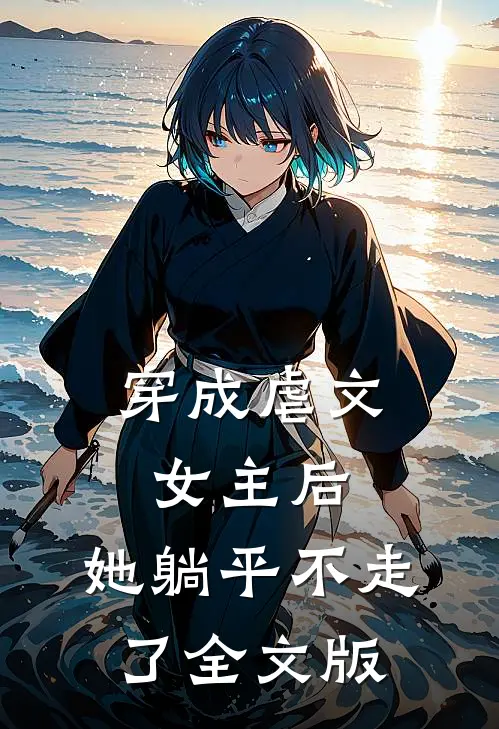 穿成虐文女主后，她躺平不走了全文版