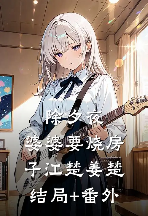 除夕夜，婆婆要烧房子江楚姜楚结局+番外
