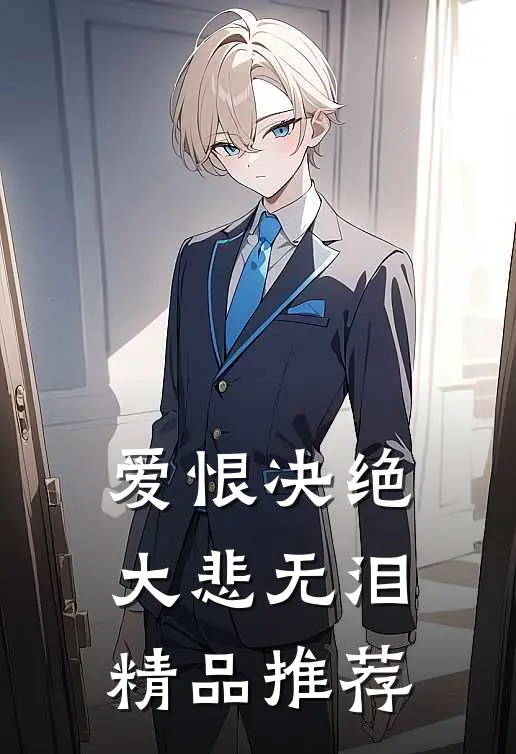 爱恨决绝，大悲无泪精品推荐