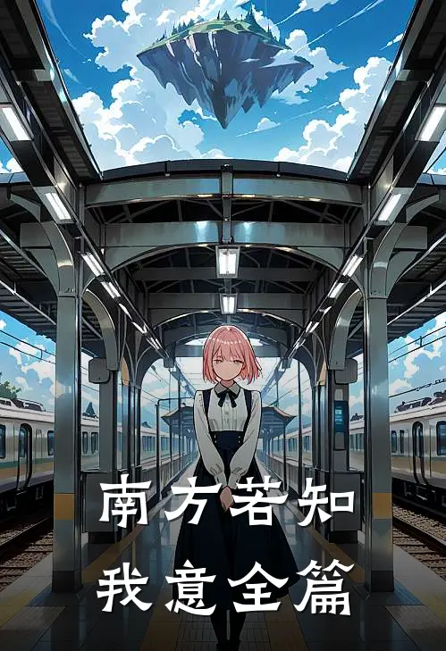 南方若知我意全篇