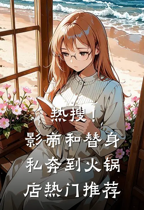 热搜！影帝和替身私奔到火锅店热门推荐