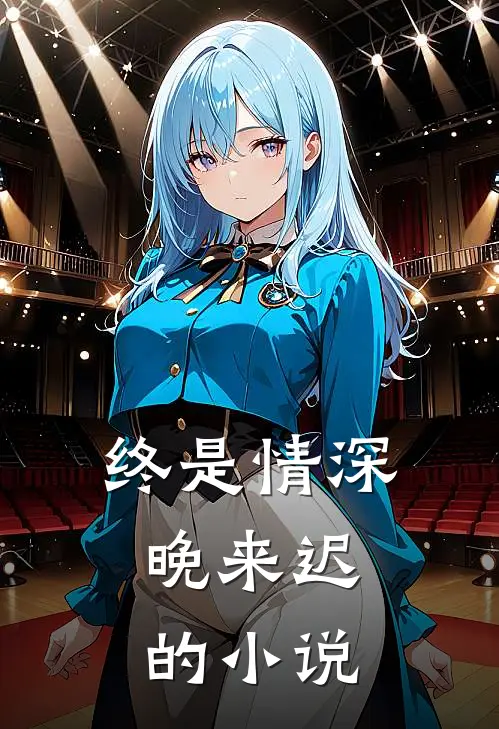 终是情深晚来迟.的小说