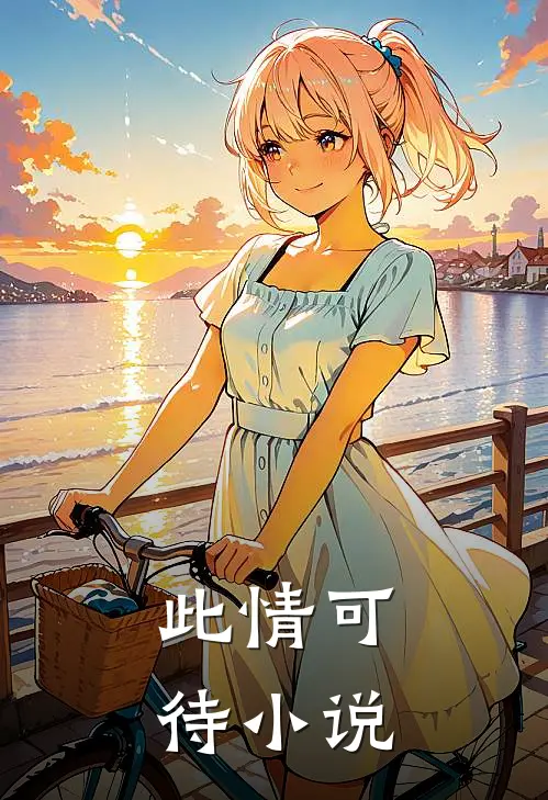 此情可待小说